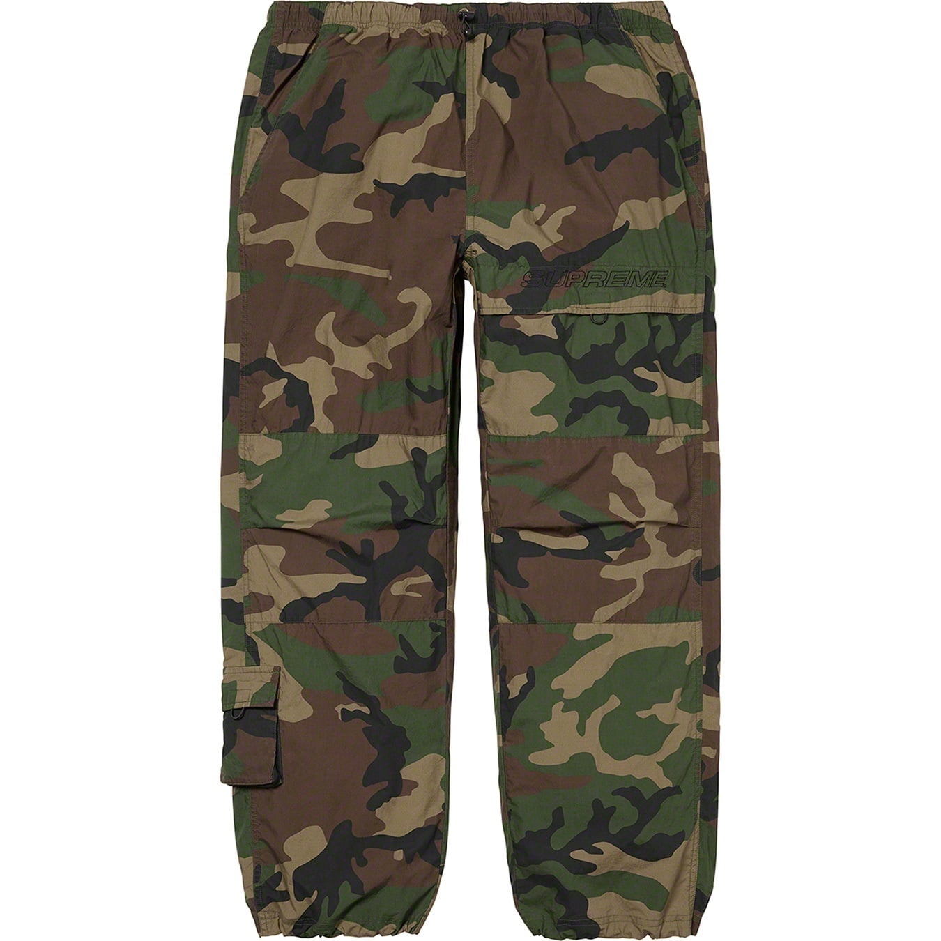 Cotton Cinch Pant view 5